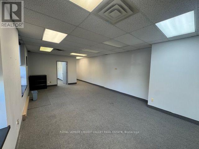 201 - 118 Queen Street W, Brampton, Ontario  L6V 1B1 - Photo 12 - W13247952
