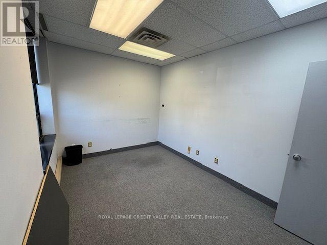 201 - 118 Queen Street W, Brampton, Ontario  L6V 1B1 - Photo 13 - W13247952
