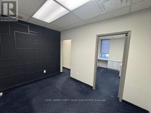 106 - 118 Queen Street W, Brampton, Ontario  L6V 1B1 - Photo 12 - W13247958
