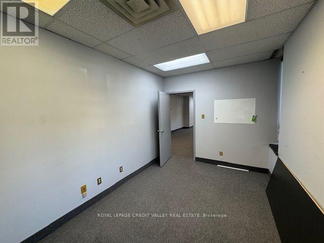 201 - 118 Queen Street W, Brampton, Ontario  L6V 1B1 - Photo 14 - W13247952
