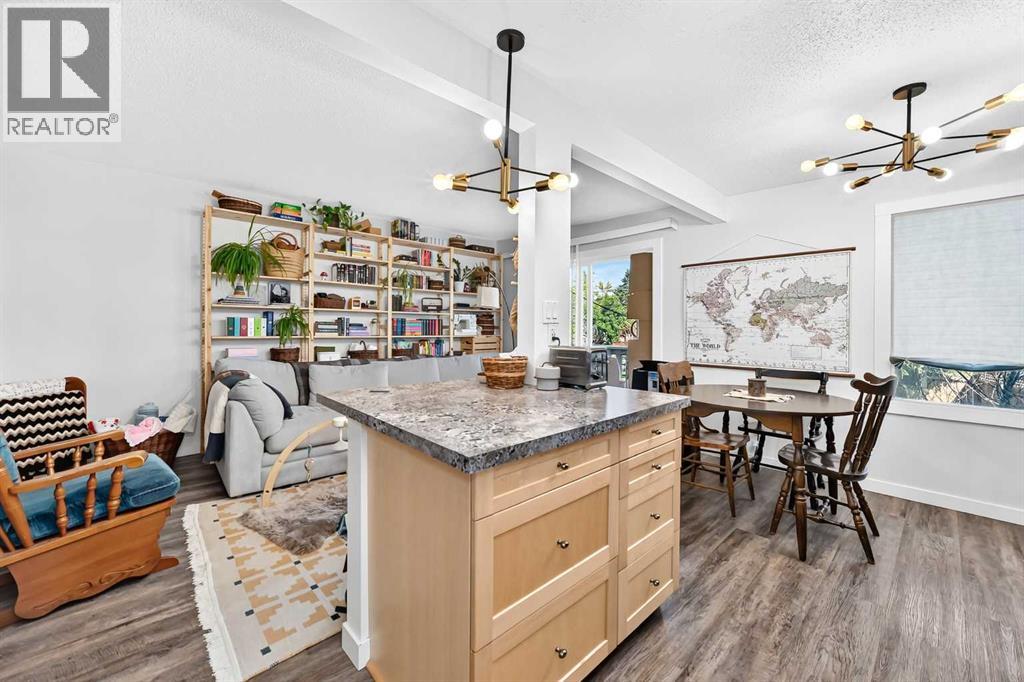 7726 & 7728 34 Avenue Nw, Calgary, Alberta  T3B 1N6 - Photo 13 - A2341586