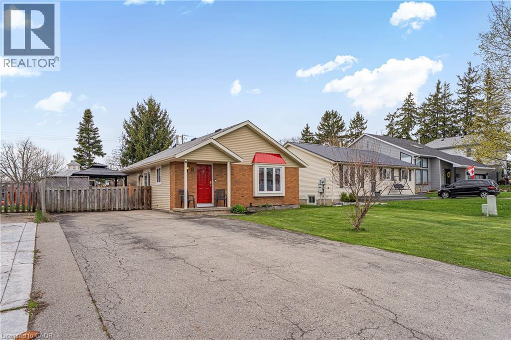 8 Abbott Lane, Cayuga, Ontario  N0A 1E0 - Photo 2 - 40859415