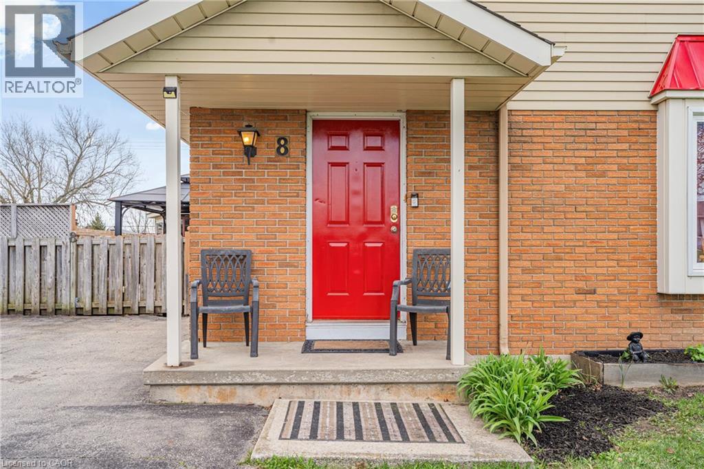 8 Abbott Lane, Cayuga, Ontario  N0A 1E0 - Photo 3 - 40859415