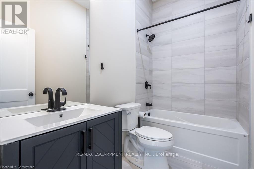A - 728 Eleventh Avenue, Hamilton, Ontario  L8T 2K8 - Photo 10 - X13733064