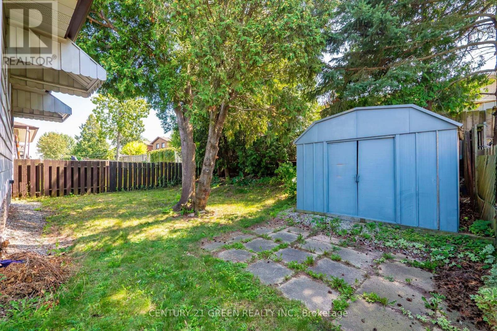 Main - 22 Quaker Crescent, Hamilton, Ontario  L8W 1H5 - Photo 48 - X13733158