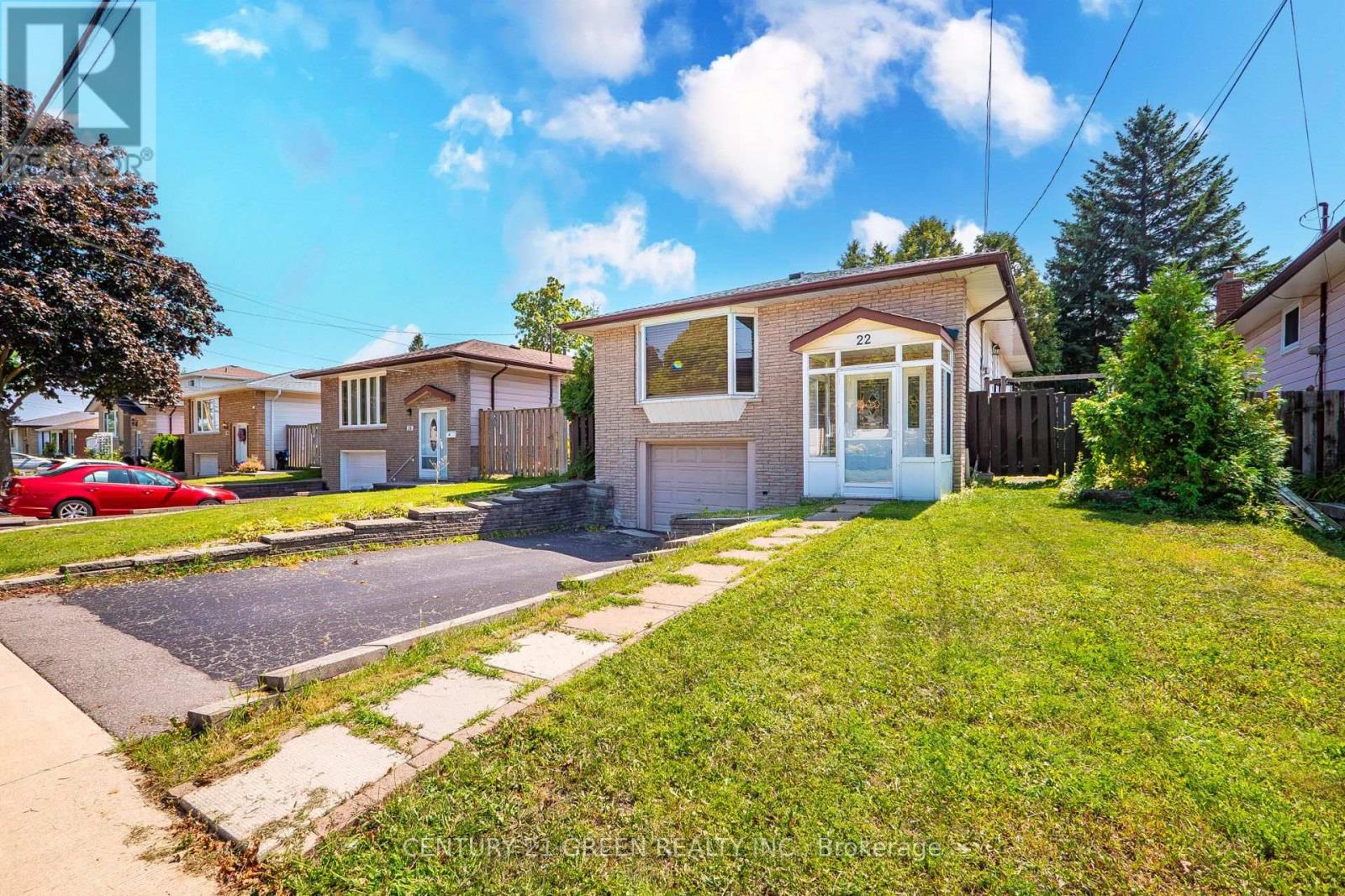Main - 22 Quaker Crescent, Hamilton, Ontario  L8W 1H5 - Photo 5 - X13733158