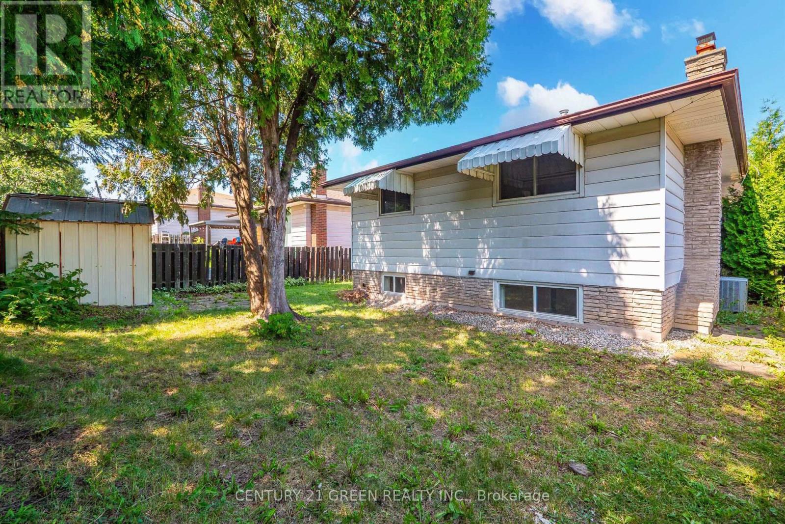 Main - 22 Quaker Crescent, Hamilton, Ontario  L8W 1H5 - Photo 50 - X13733158