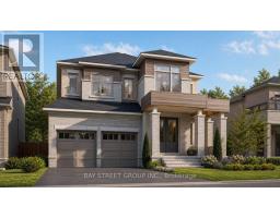 42 BIG WILLOW CRESCENT, Richmond Hill, Ontario
