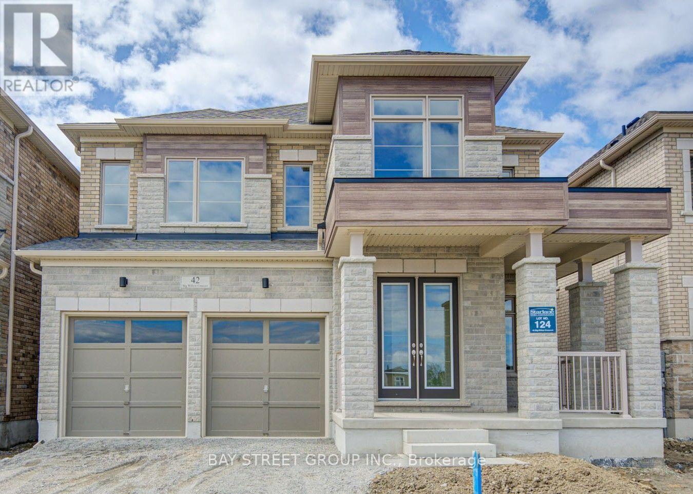 42 Big Willow Crescent, Richmond Hill, Ontario  L4E 3R4 - Photo 2 - N13033622
