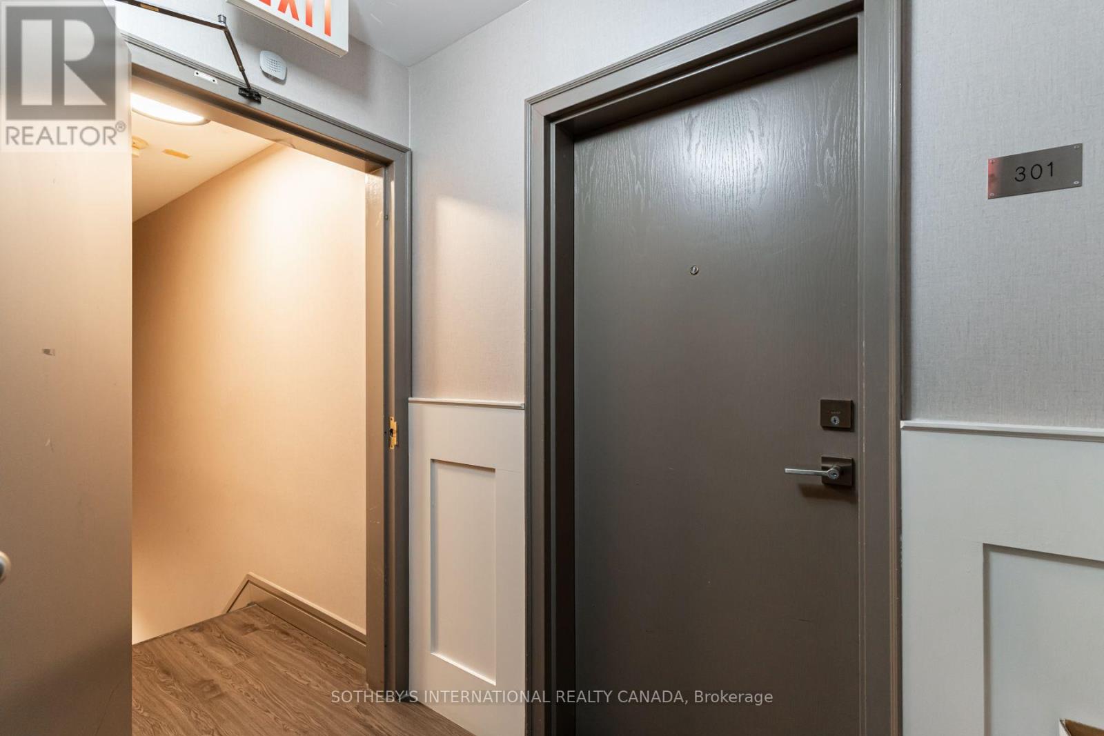 301 - 3069 Lakeshore Boulevard, Toronto, Ontario  M8V 1K6 - Photo 6 - W13657268