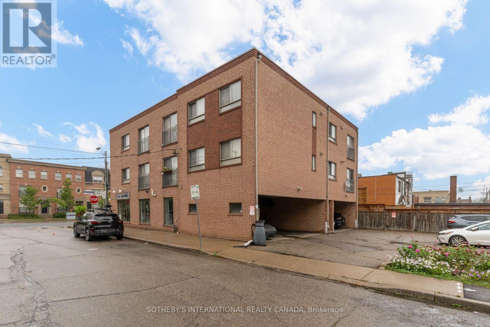 301 - 3069 Lakeshore Boulevard, Toronto, Ontario  M8V 1K6 - Photo 31 - W13657268