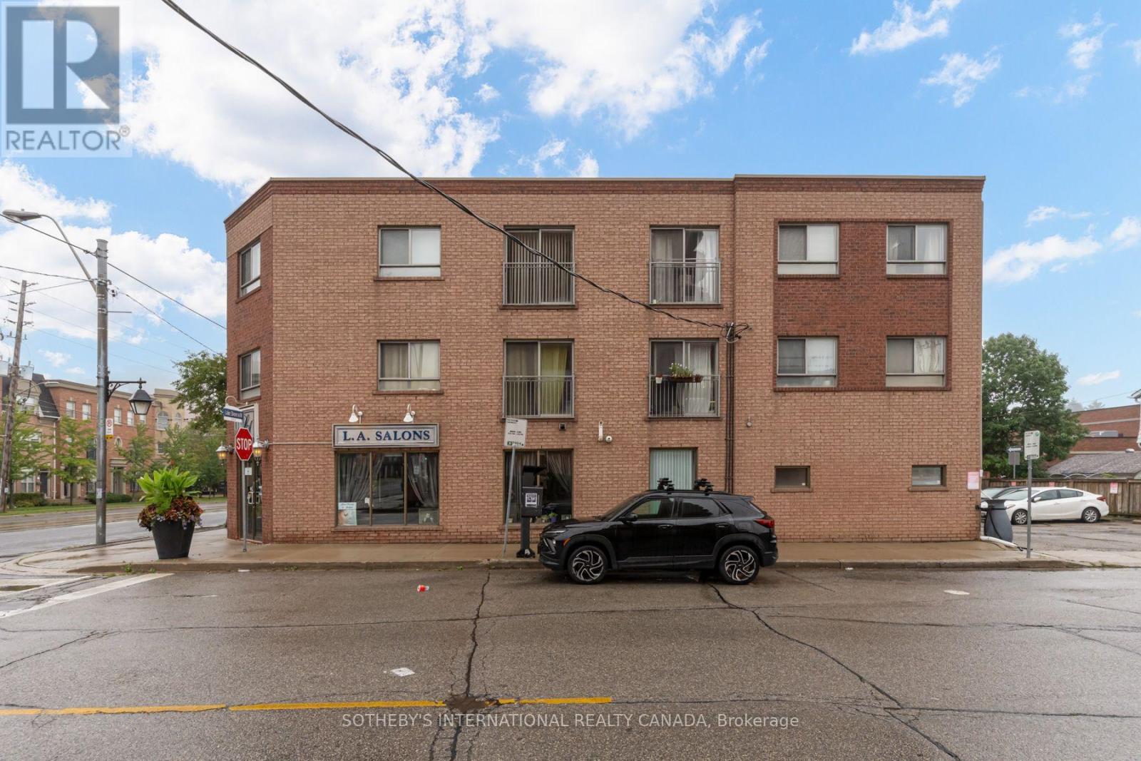 301 - 3069 Lakeshore Boulevard, Toronto, Ontario  M8V 1K6 - Photo 2 - W13657268