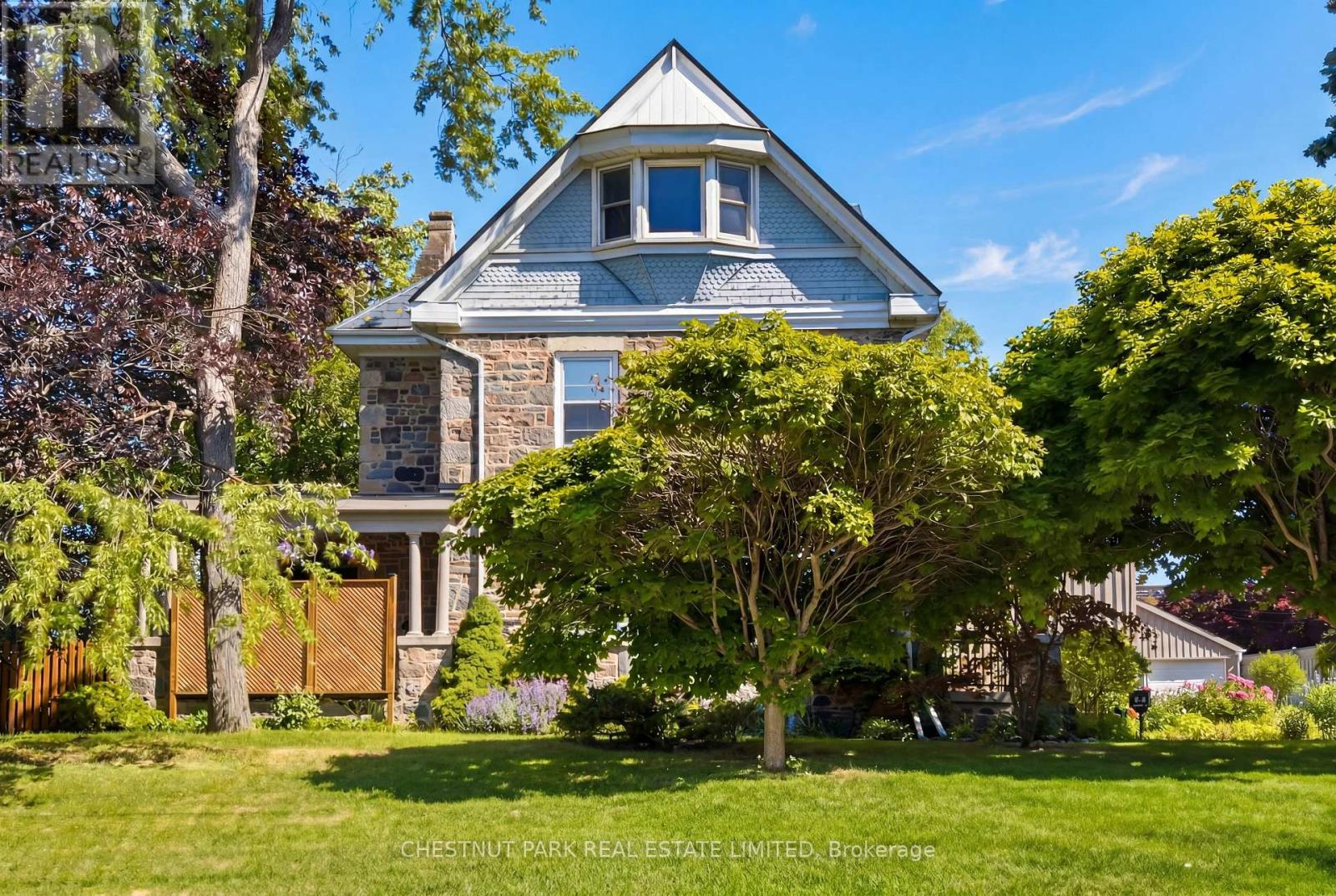 54 Bruce Street, Cambridge, Ontario  N1R 2E3 - Photo 3 - X13438556