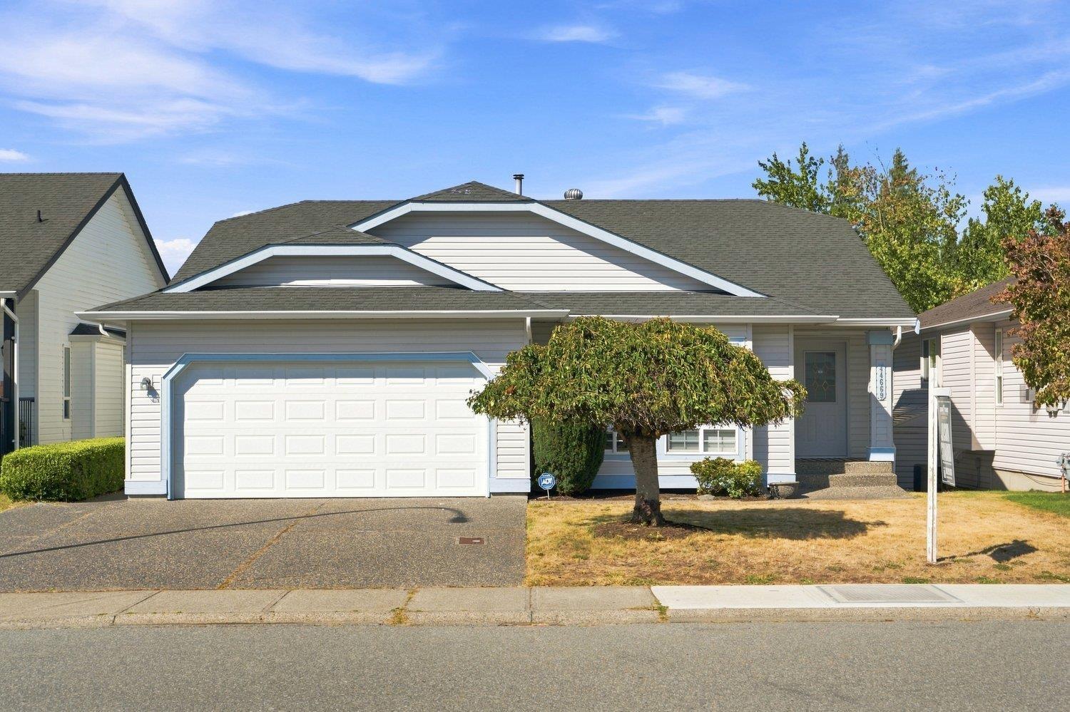 44669 MONTE VISTA DRIVE|Sardis South, Chilliwack, British Columbia