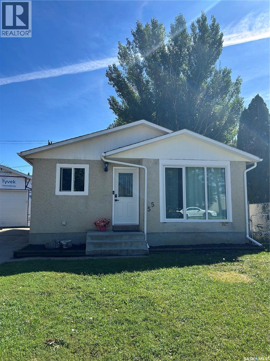 55 Trident CRESCENT, Saskatoon, Saskatchewan