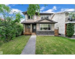 11929 63 STREET NW, Edmonton, Alberta