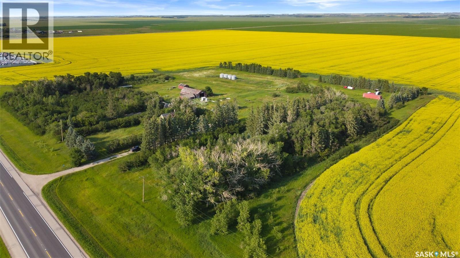 Regina Hwy. 6 North Development Land, Sherwood Rm No. 159, Saskatchewan  S4P 3C7 - Photo 13 - SK047084