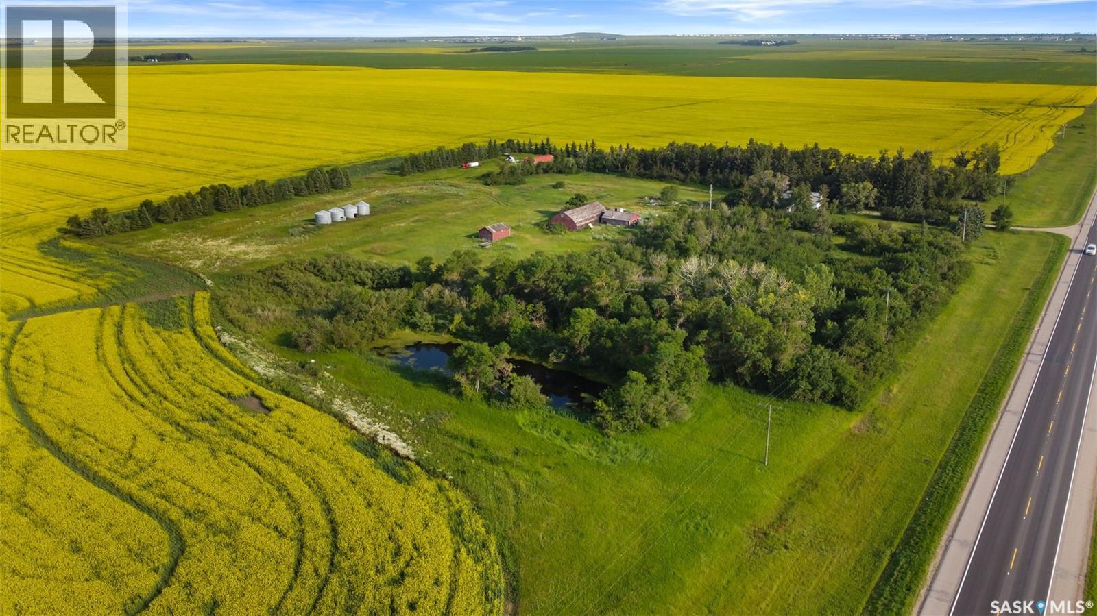 Regina Hwy. 6 North Development Land, Sherwood Rm No. 159, Saskatchewan  S4P 3C7 - Photo 14 - SK047084