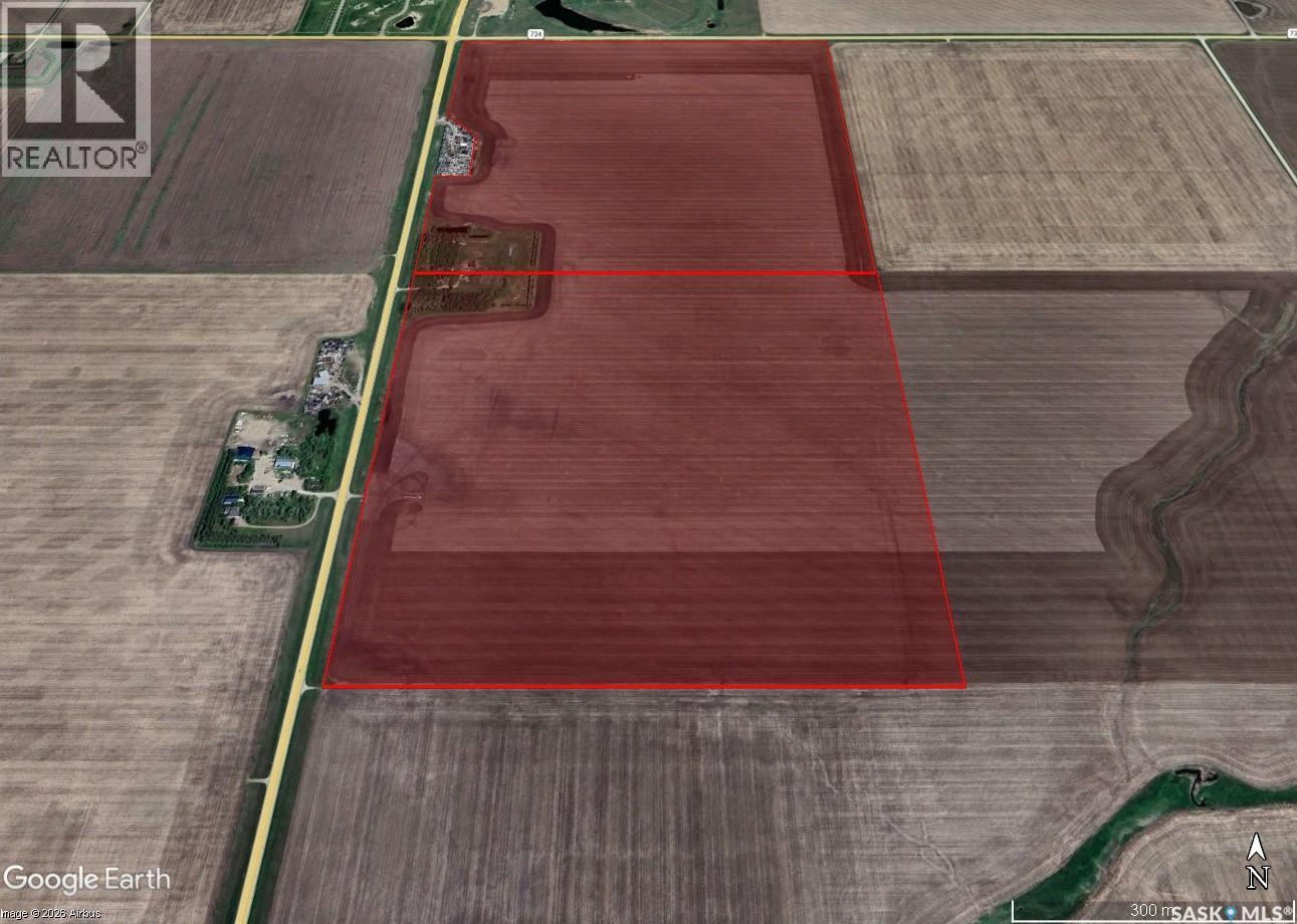 Regina Hwy. 6 North Development Land, Sherwood Rm No. 159, Saskatchewan  S4P 3C7 - Photo 17 - SK047084