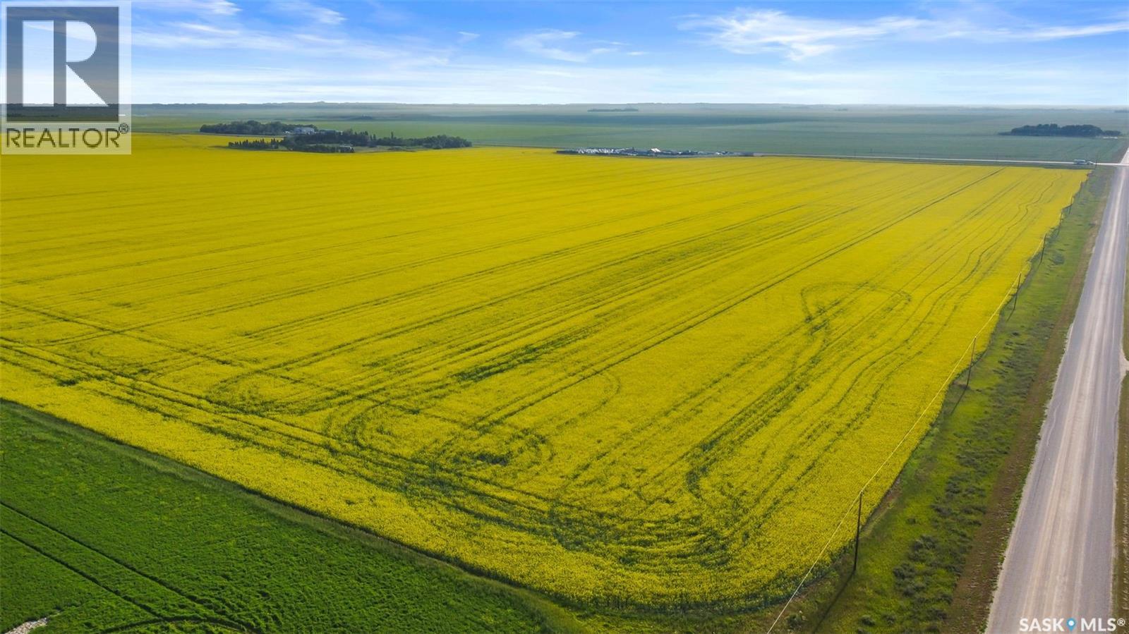 Regina Hwy. 6 North Development Land, Sherwood Rm No. 159, Saskatchewan  S4P 3C7 - Photo 9 - SK047084