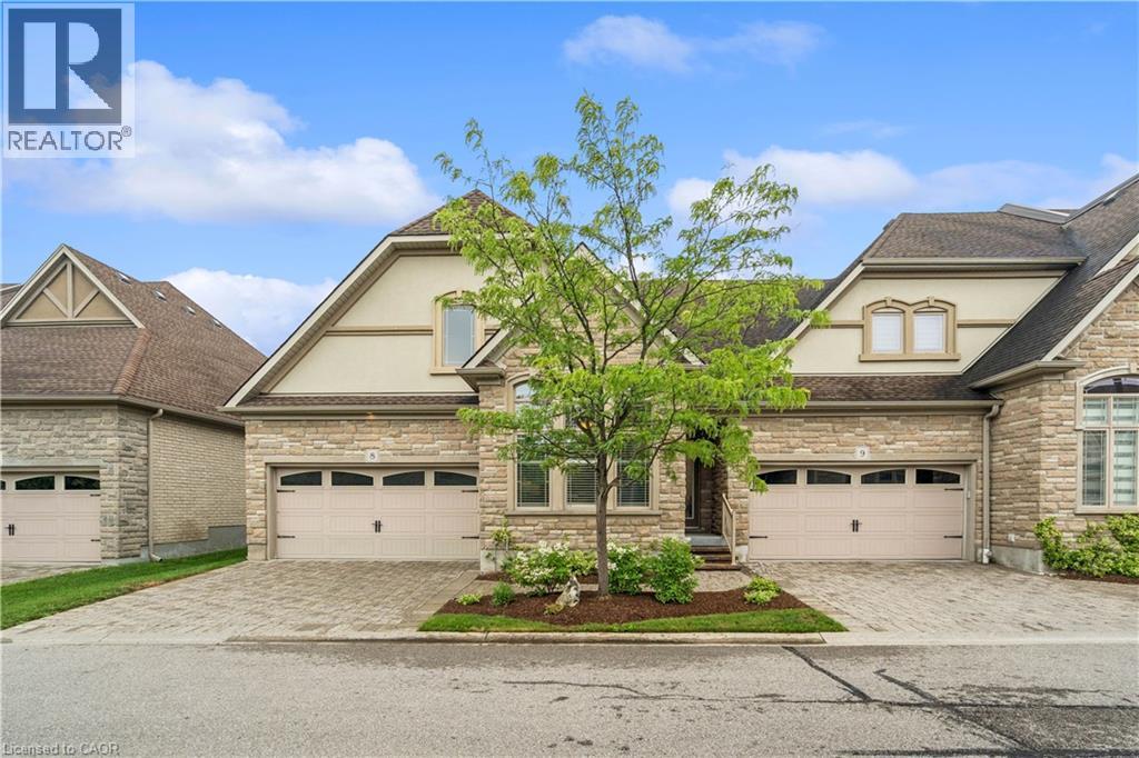 19 Simmonds Drive Unit# 8, Guelph, Ontario  N1E 0H4 - Photo 1 - 40849690