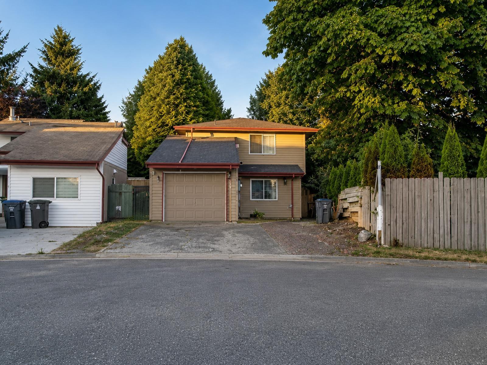 7366 128A STREET, surrey, British Columbia