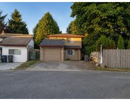 7366 128A STREET, Surrey, British Columbia