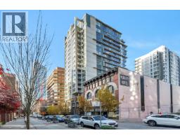 809 1133 HORNBY STREET, Vancouver, British Columbia