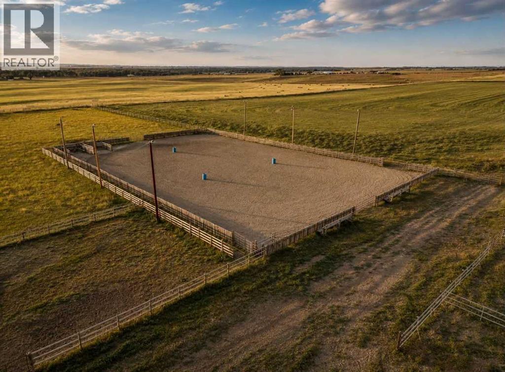 562056 24 Street E, Rural Foothills County, Alberta  T1V 1N2 - Photo 7 - A2335407