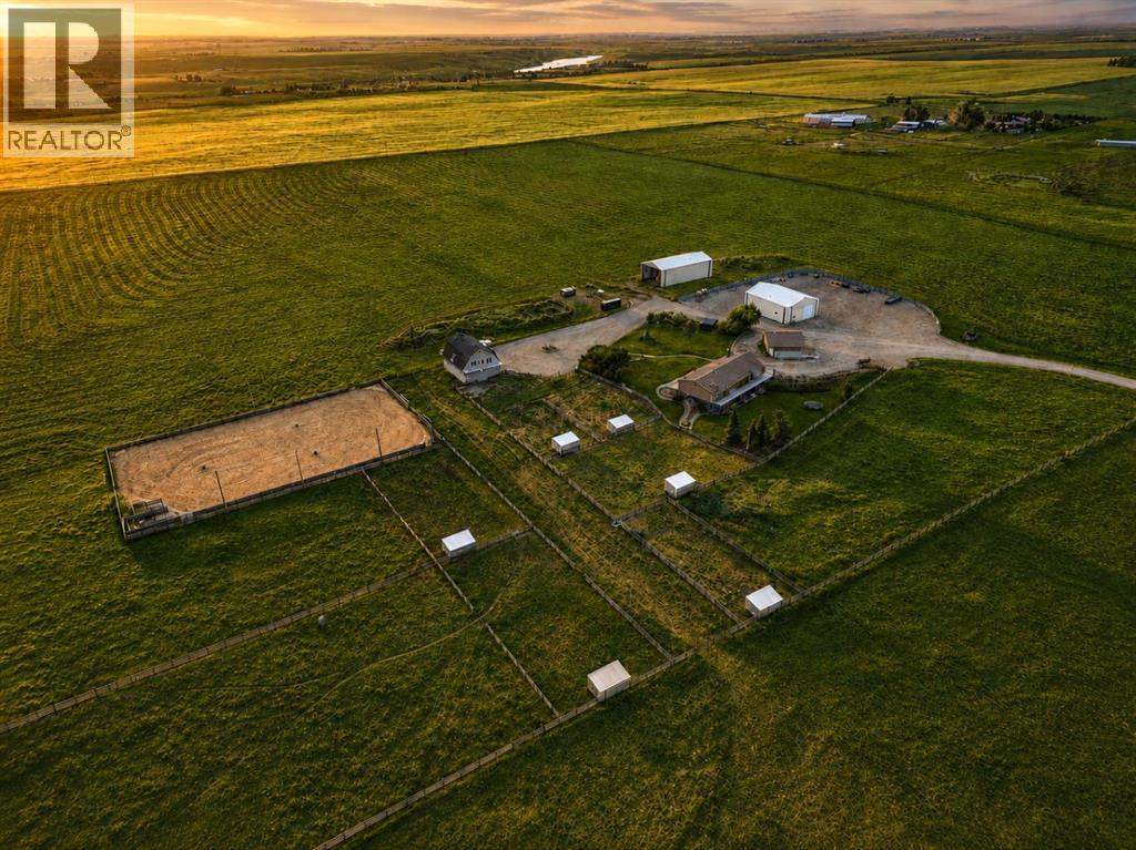 562056 24 Street E, Rural Foothills County, Alberta  T1V 1N2 - Photo 26 - A2335407