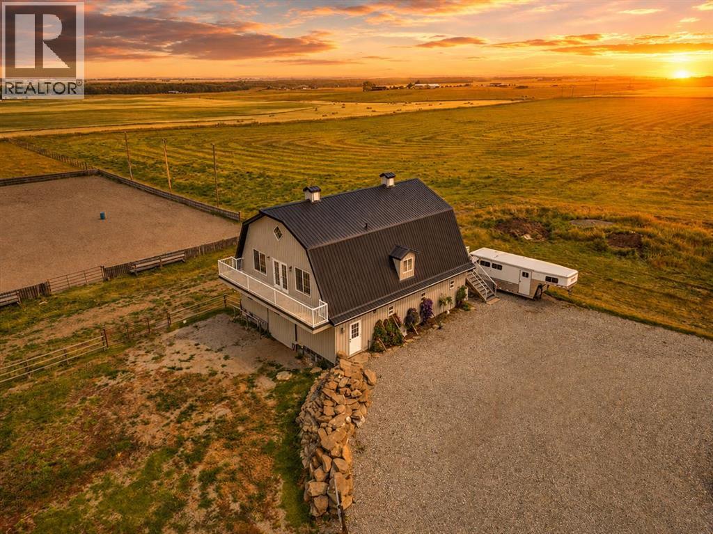 562056 24 Street E, Rural Foothills County, Alberta  T1V 1N2 - Photo 4 - A2335407
