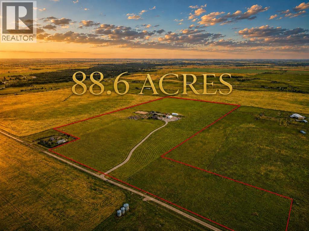 562056 24 Street E, Rural Foothills County, Alberta  T1V 1N2 - Photo 3 - A2335407