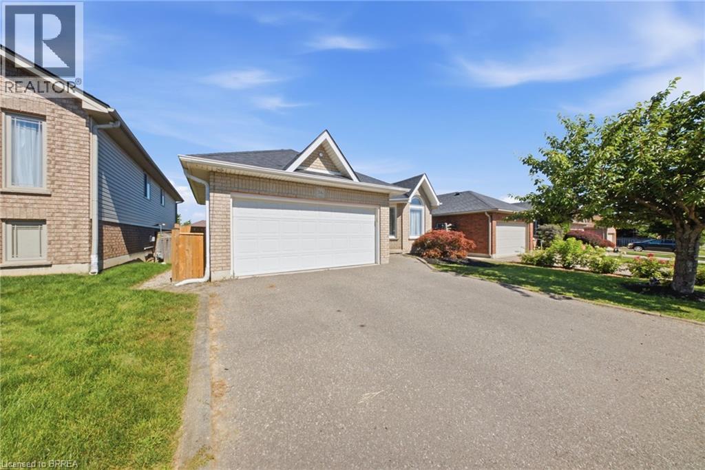 36 Garner's Lane, Brantford, Ontario  N3T 6P5 - Photo 3 - 40859395