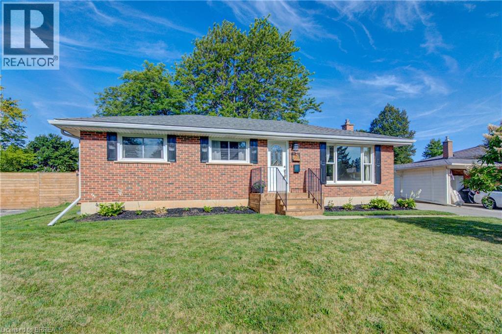 62 Forsythe Avenue, Brantford, Ontario  N3R 3L7 - Photo 5 - 40858516