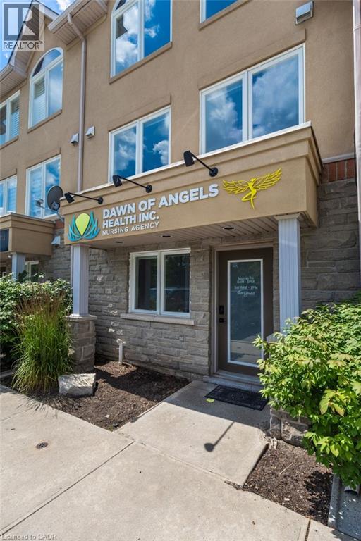 1253 Silvan Forest Drive Unit# 7, Burlington, Ontario  L7M 0B7 - Photo 34 - 40859180