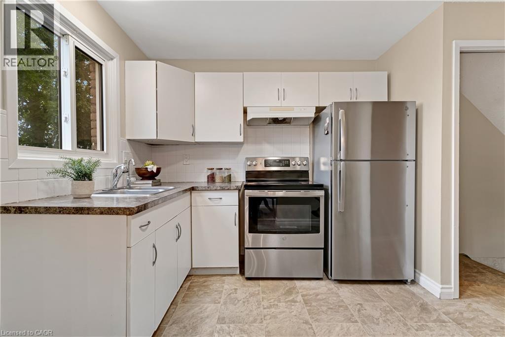 25 Upper Canada Drive Unit# 23, Kitchener, Ontario  N2P 1G2 - Photo 13 - 40859354