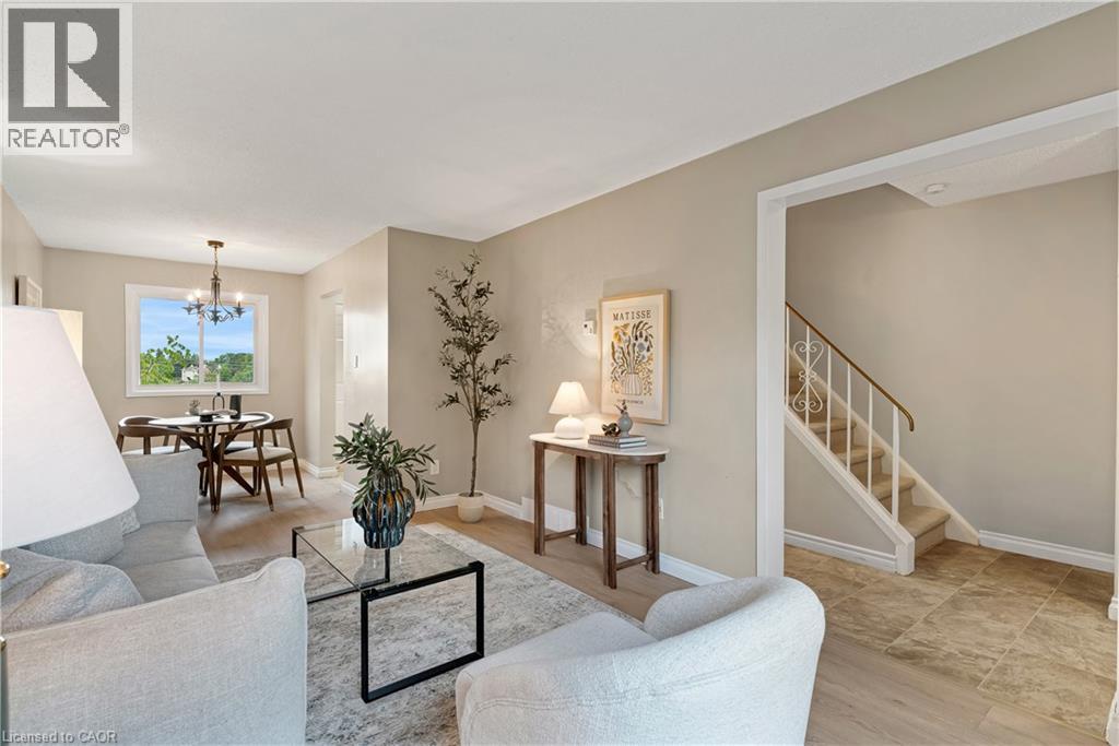 25 Upper Canada Drive Unit# 23, Kitchener, Ontario  N2P 1G2 - Photo 4 - 40859354
