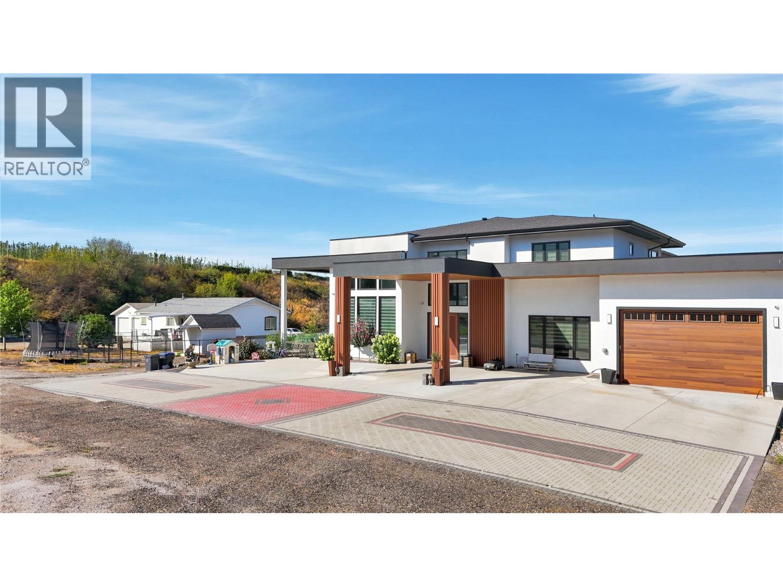 3490 Old Vernon Road, Ellison, Kelowna 2