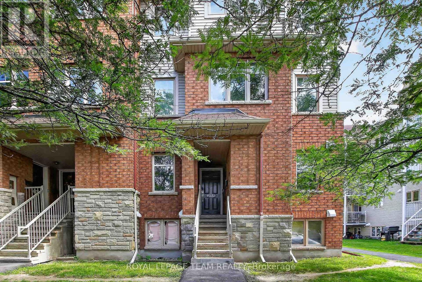1 - 255 Deercroft Avenue, Ottawa, Ontario  K2J 5J9 - Photo 2 - X13509044