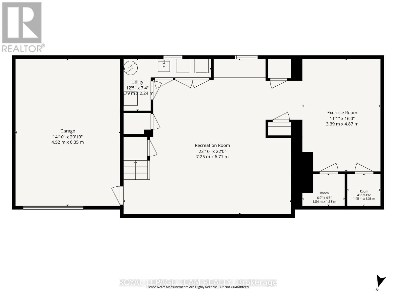 766 Eastbourne Avenue, Ottawa, Ontario  K1K 0H7 - Photo 38 - X13731410