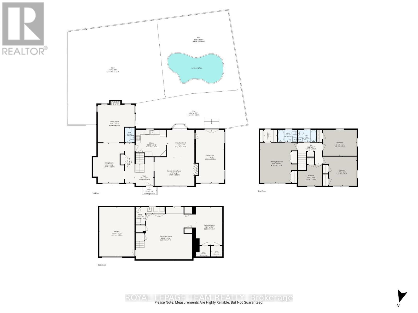 766 Eastbourne Avenue, Ottawa, Ontario  K1K 0H7 - Photo 41 - X13731410