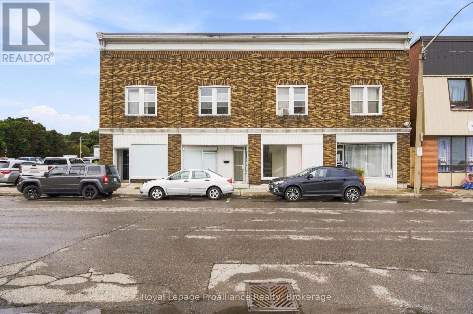 3 - 56 Elgin Street, Quinte West, Ontario  K8V 3V8 - Photo 2 - X13733380