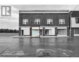 3 - 56 ELGIN STREET, Quinte West, Ontario
