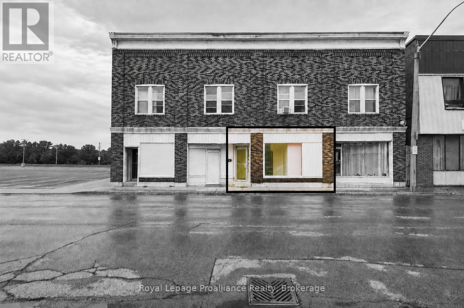 2 - 56 ELGIN STREET, Quinte West, Ontario