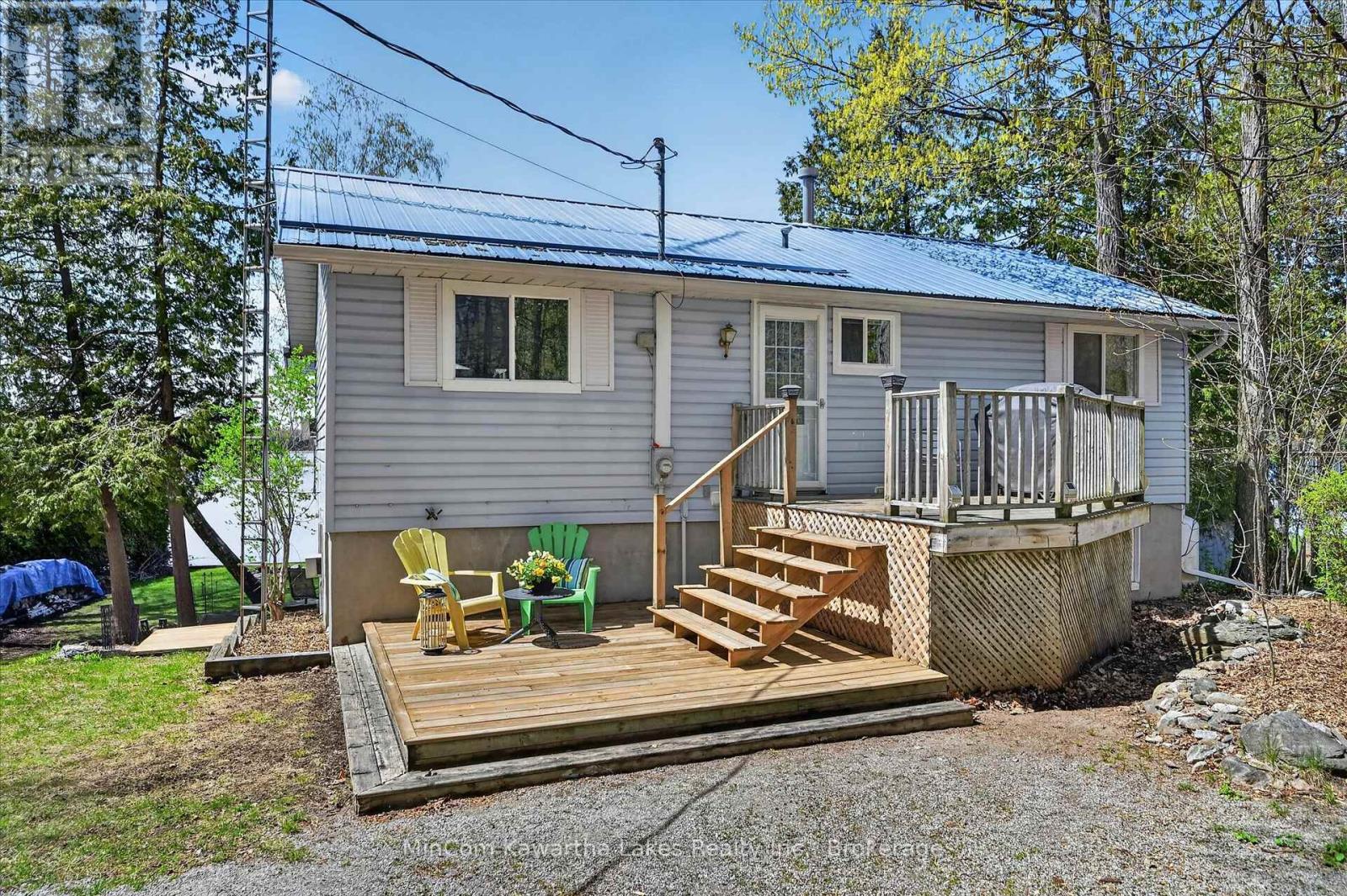 54 Woodland Trail, Trent Lakes, Ontario  K0L 1J0 - Photo 4 - X13733438