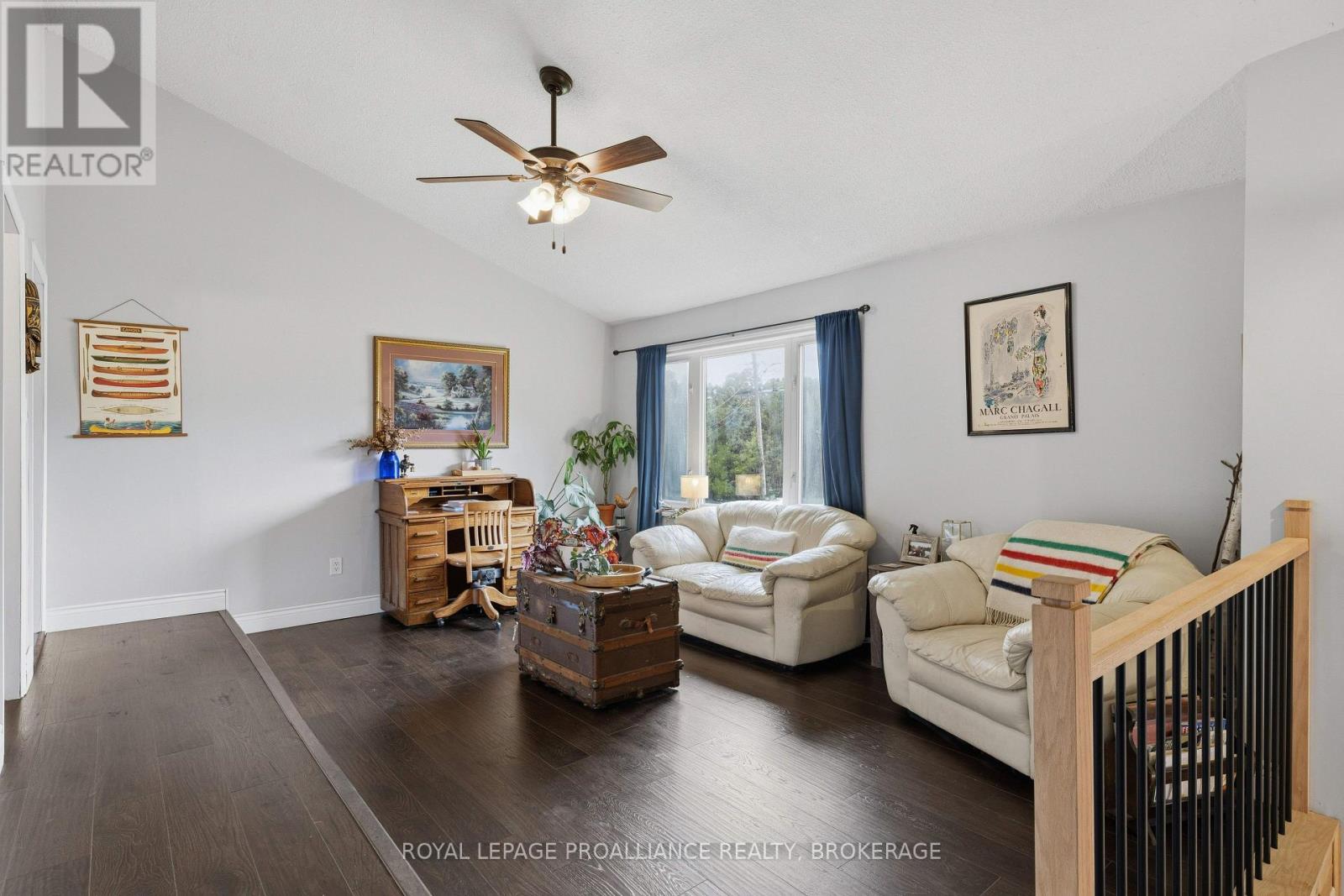 4018 County Road 1 E, Stone Mills, Ontario  K0K 3N0 - Photo 4 - X13733404