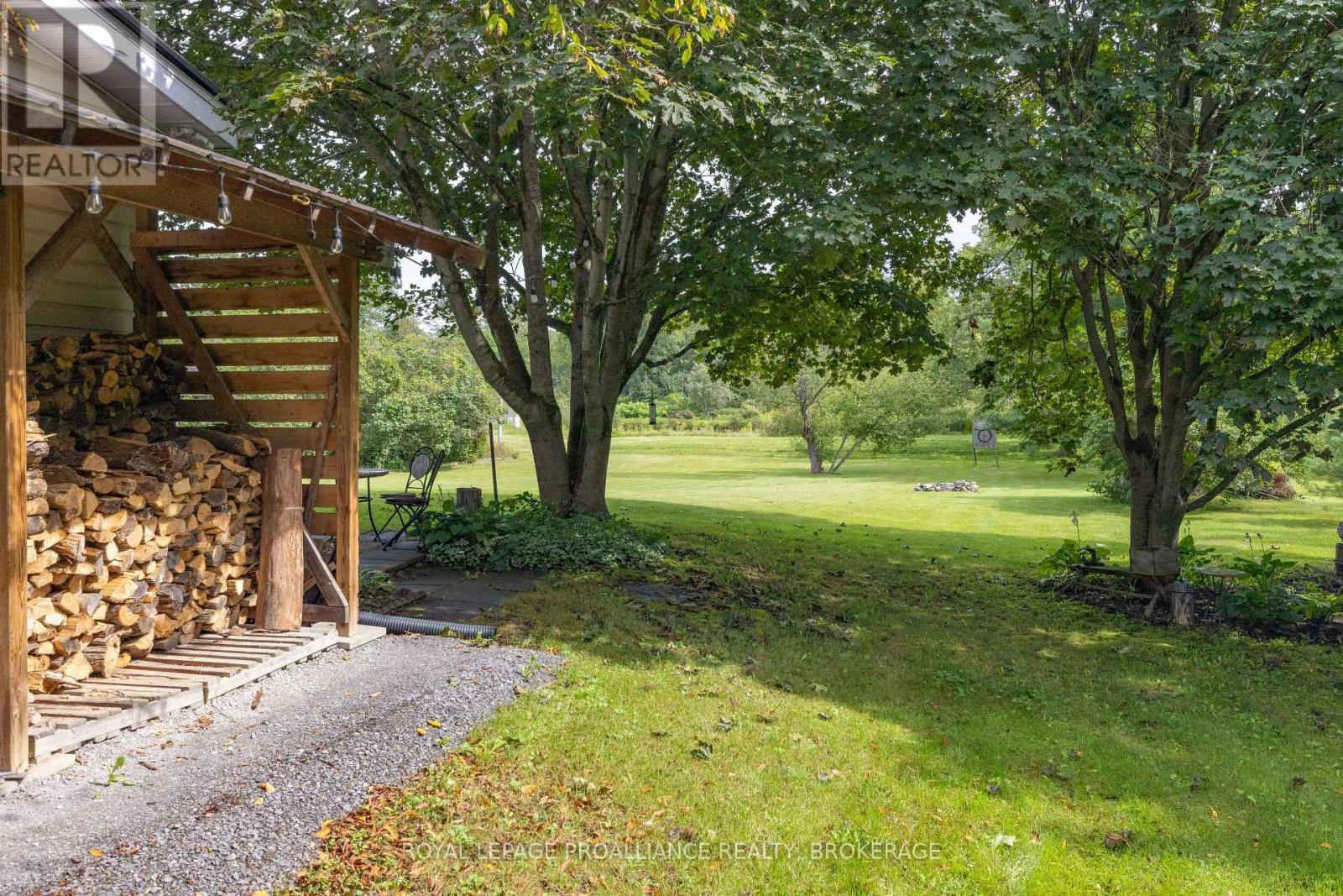 4018 County Road 1 E, Stone Mills, Ontario  K0K 3N0 - Photo 41 - X13733404