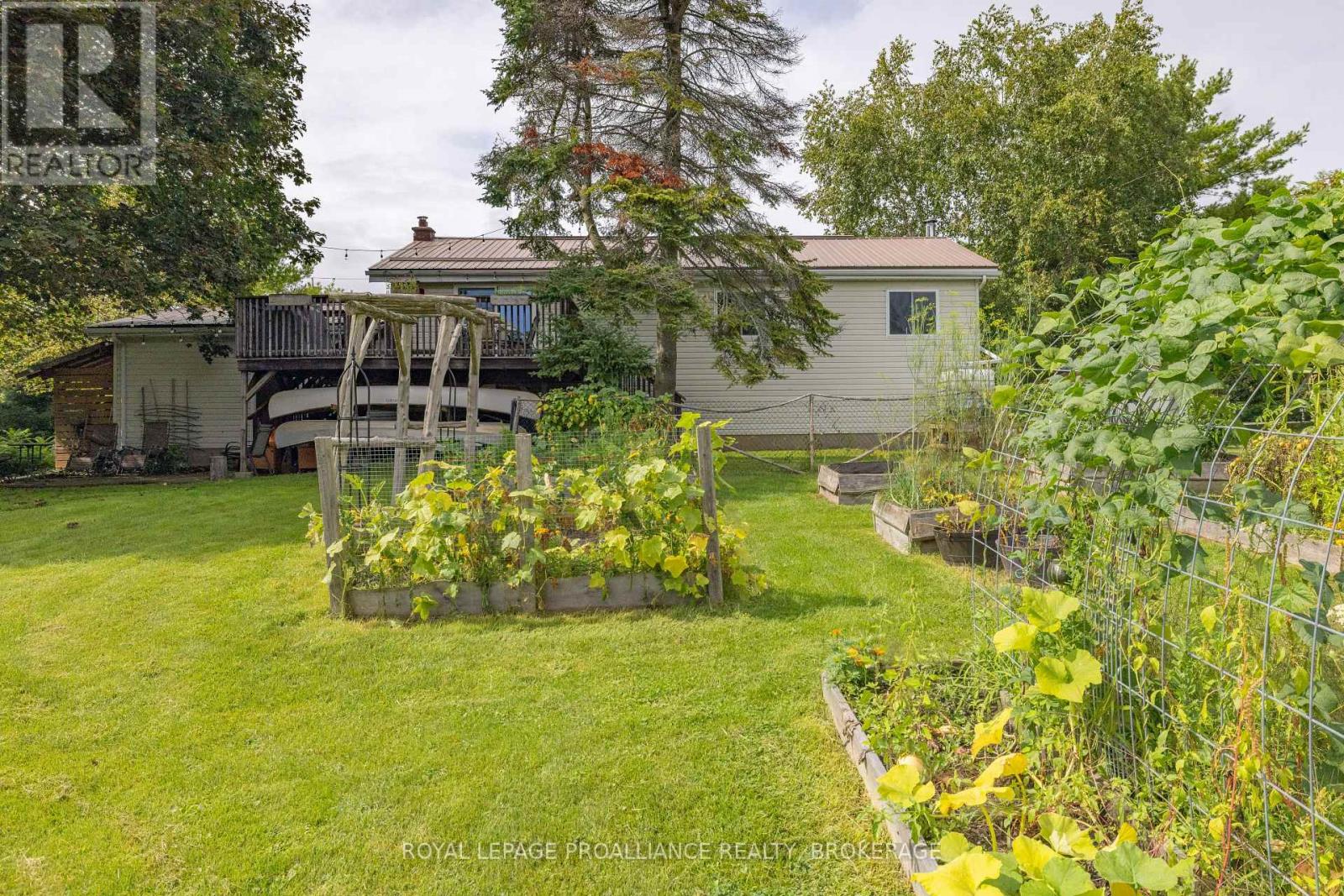 4018 County Road 1 E, Stone Mills, Ontario  K0K 3N0 - Photo 48 - X13733404