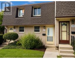 37 - 1919 TRAFALGAR STREET, London East, Ontario