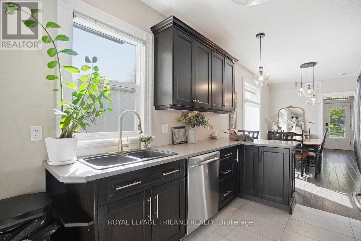574 Princess Avenue, London East, Ontario  N6B 2B9 - Photo 11 - X13733328